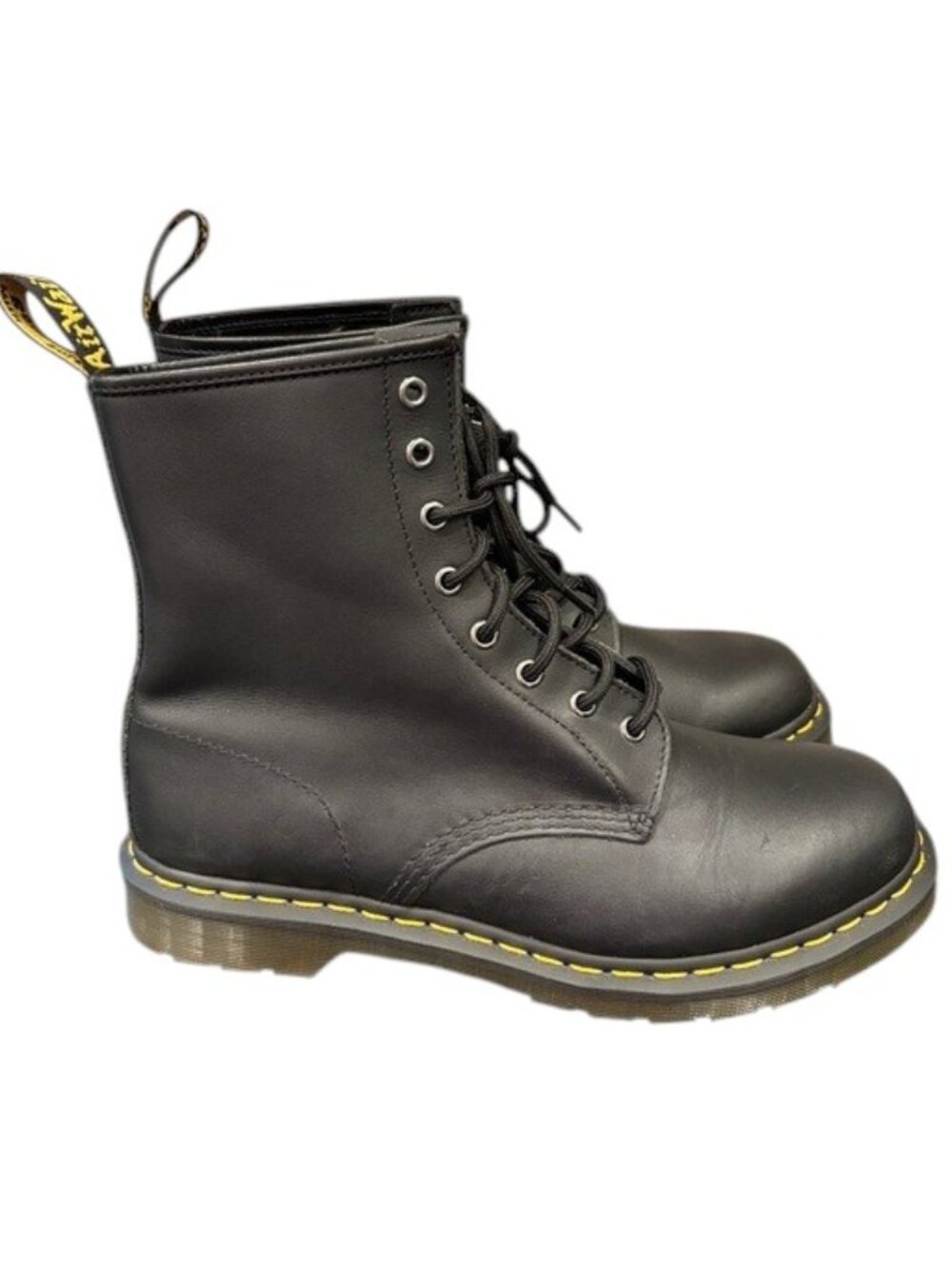 Dr. Martens 1460 / 11822 Black Boots – Women’s Size 11 – EU 43 NEW